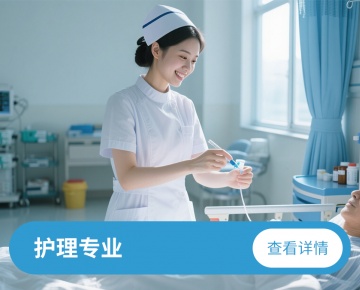 護理專業