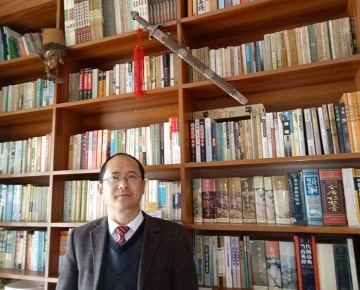 李老師